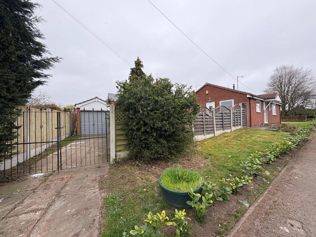 Main image of property: Milldale Walk, Sutton In Ashfield, NG17