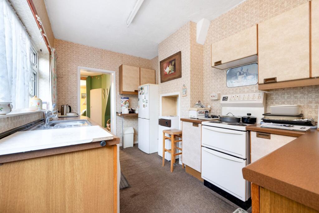 House in Peterborough - More