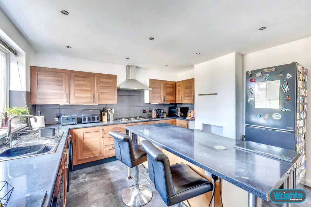 House in Bath - View 5