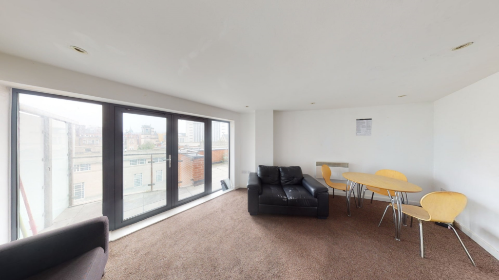 Main image of property: Flat 5.4 Cymbeline House