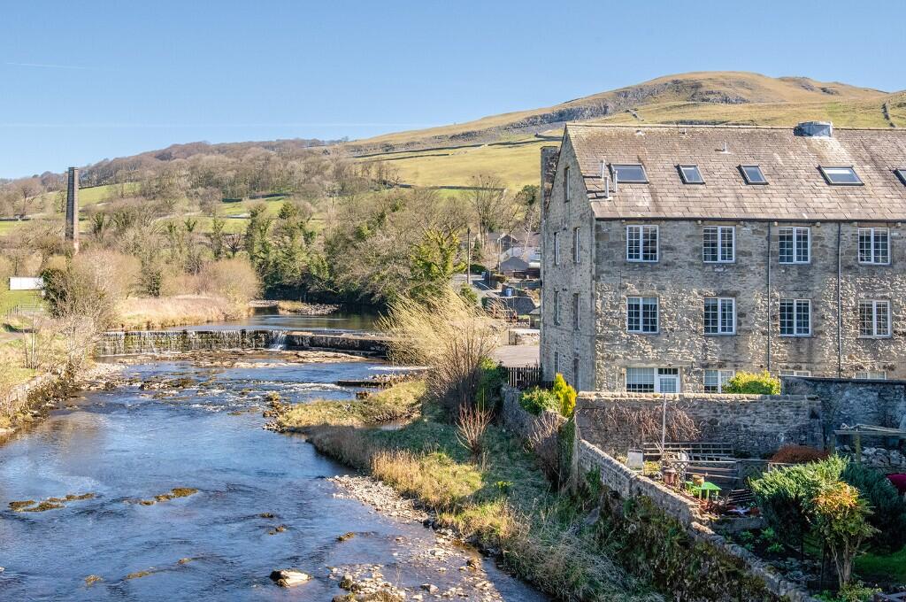 Main image of property: Harestones, Langcliffe Road, Settle, North Yorkshire, BD24