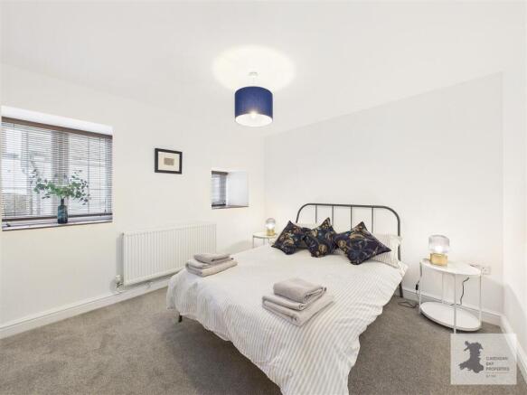 Carew Cottage