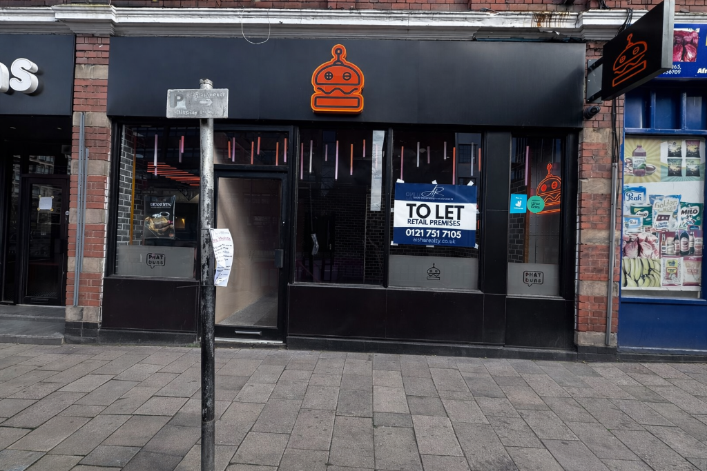 Main image of property: Stafford Street, Wolverhampton, West Midlands, WV1