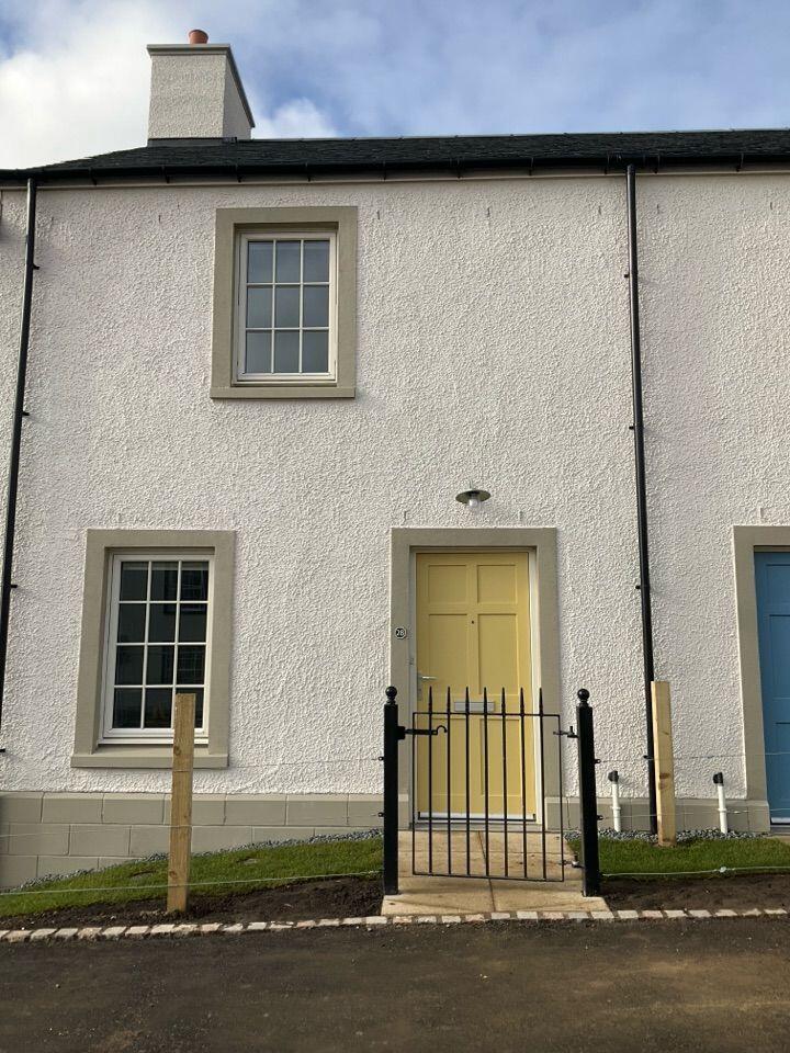 Main image of property: Pattison Street, Chapelton