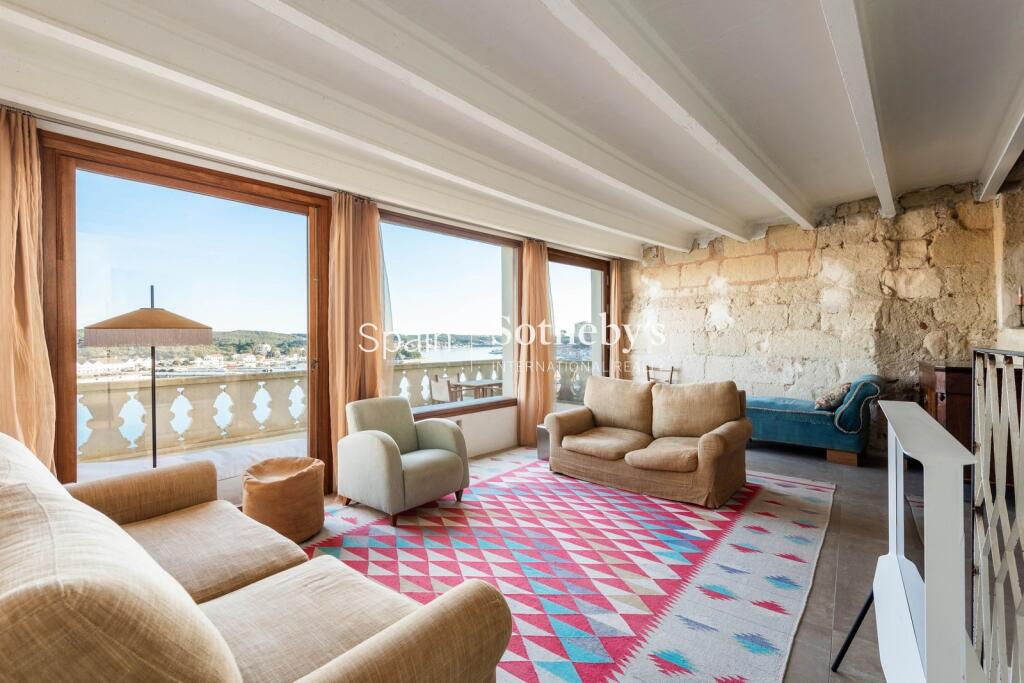 Main image of property: Balearic Islands, Menorca, Mahón