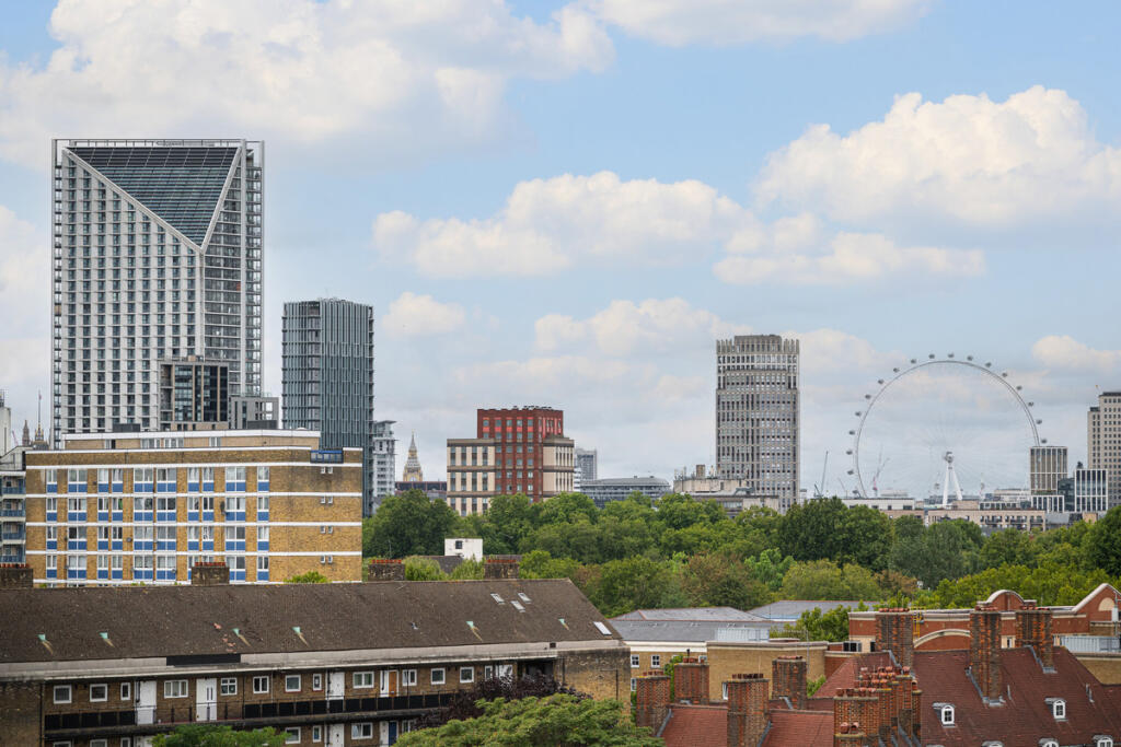 Apartment in London - View 4