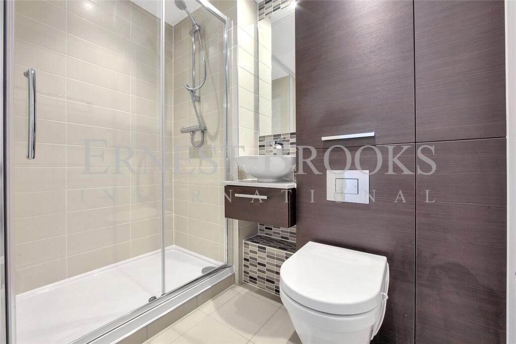 Apartment in London, South Bermondsey, Bermondsey - View 4