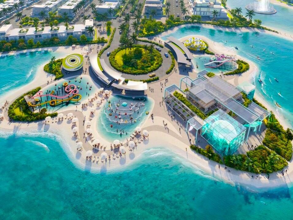 Main image of property: Dubailand 