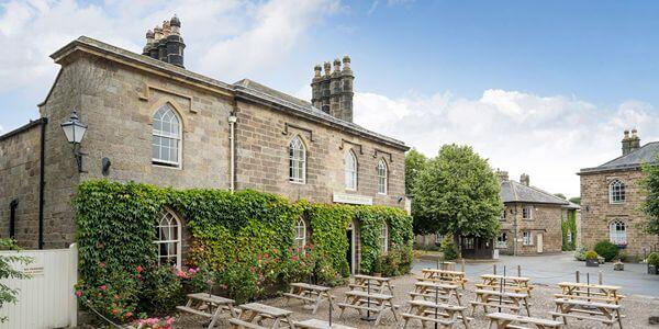 Main image of property: The Boar's Head & Birchwood House Ripley HARROGATE North Yorkshire HG3 3A