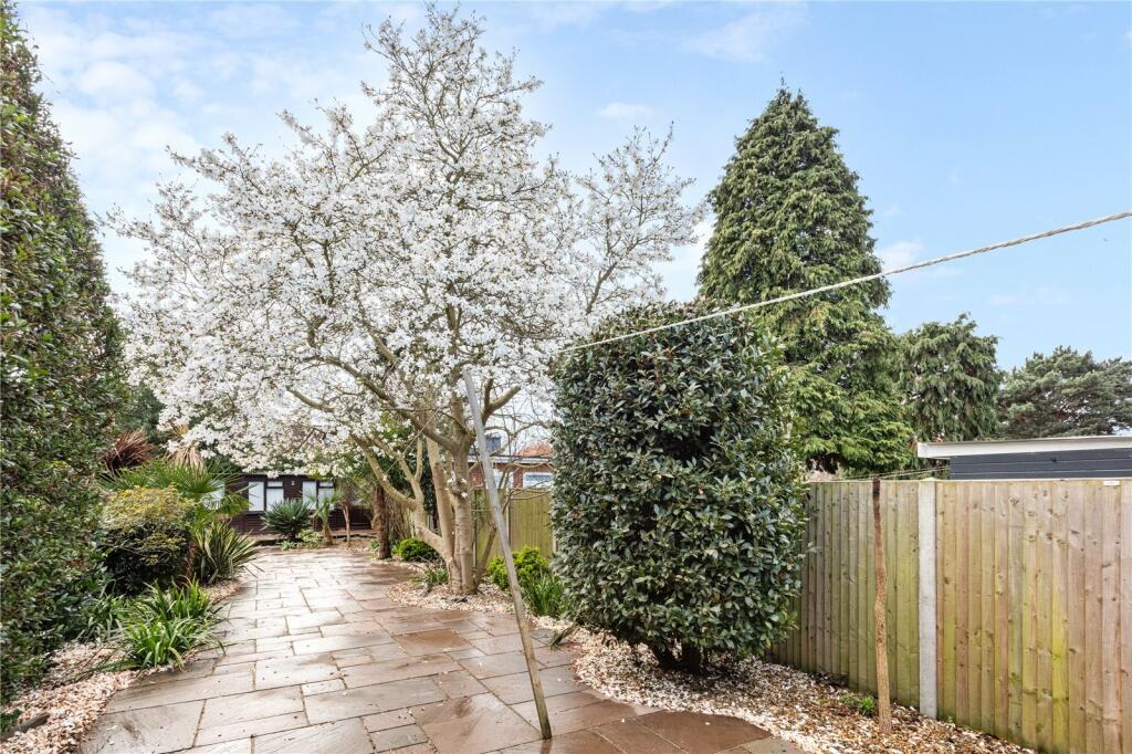 House in London - More