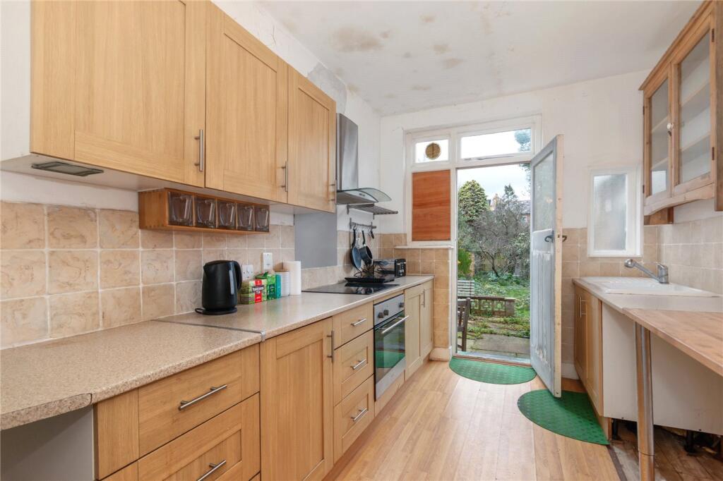 Cheviot Road, West Norwood, London, SE27 photo 4