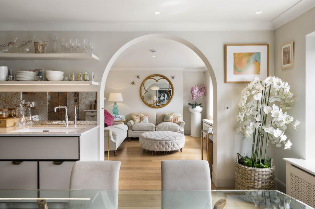 Main image of property: Ladbroke Gardens, Notting Hill