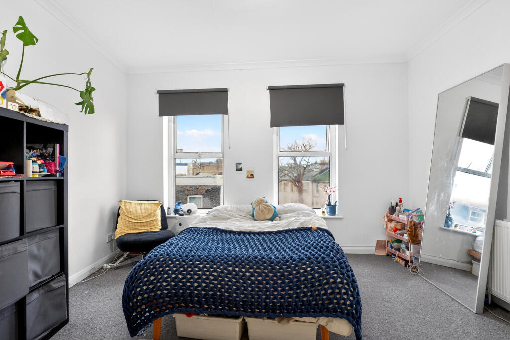 Main image of property: Dalston Lane, London, E8