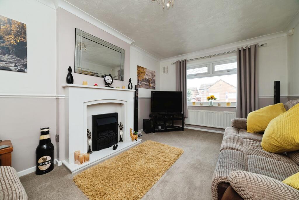Main image of property: Ashdell, Goole, DN14