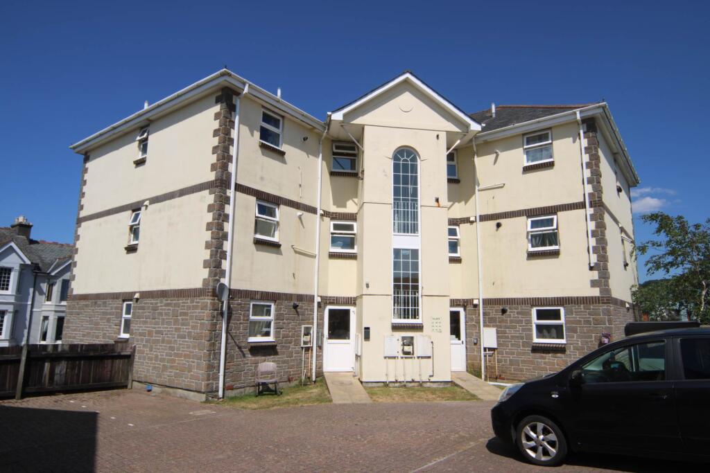 Main image of property: Harris Close, Kelly Bray