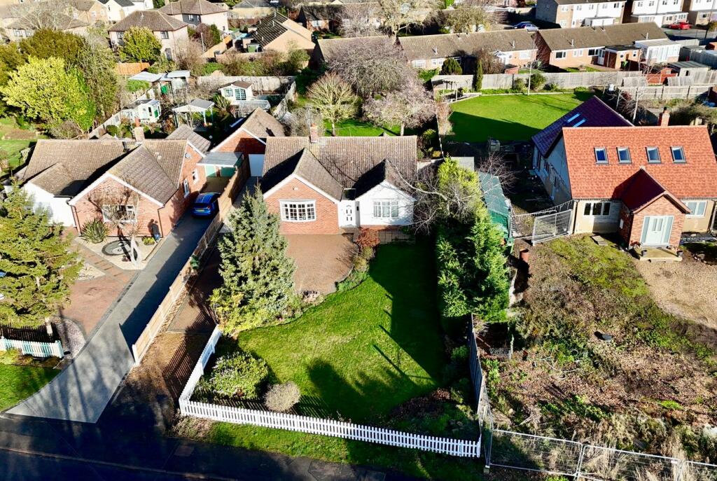 Main image of property: Overcote Lane, Needingworth, Huntingdon, PE27