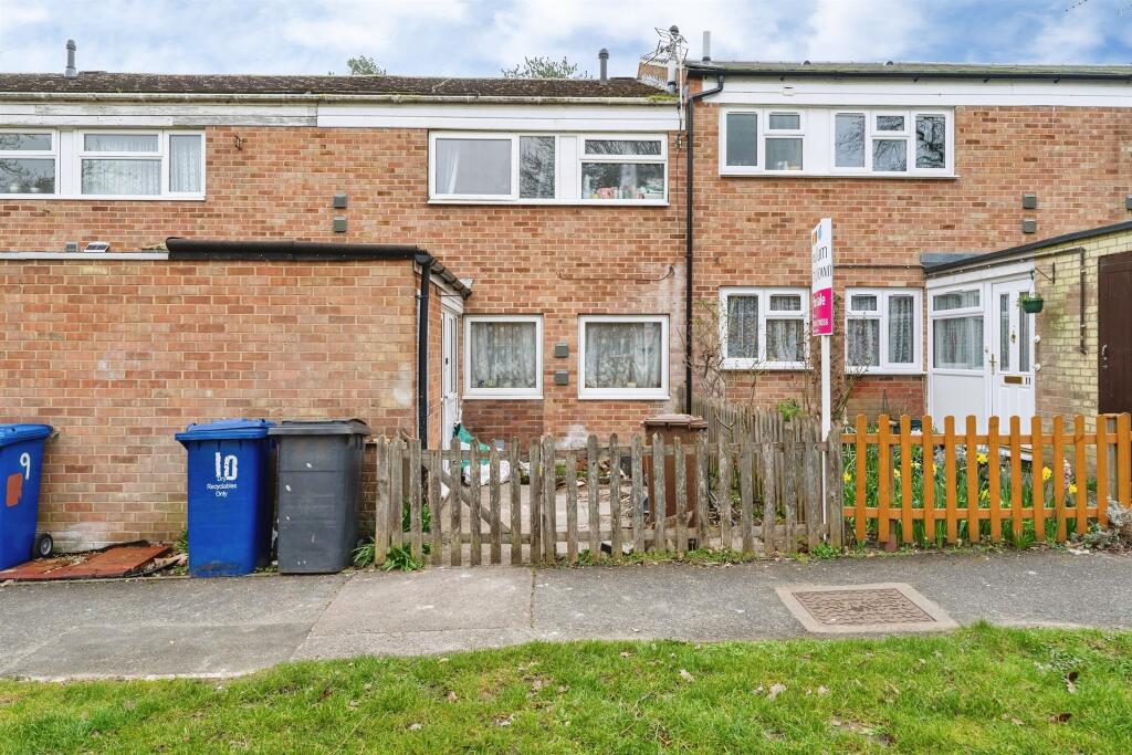 Main image of property: Knappers Way, Brandon