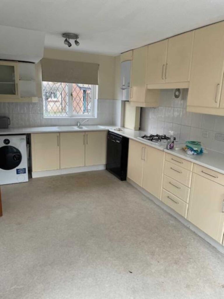 House in Reading - View 4
