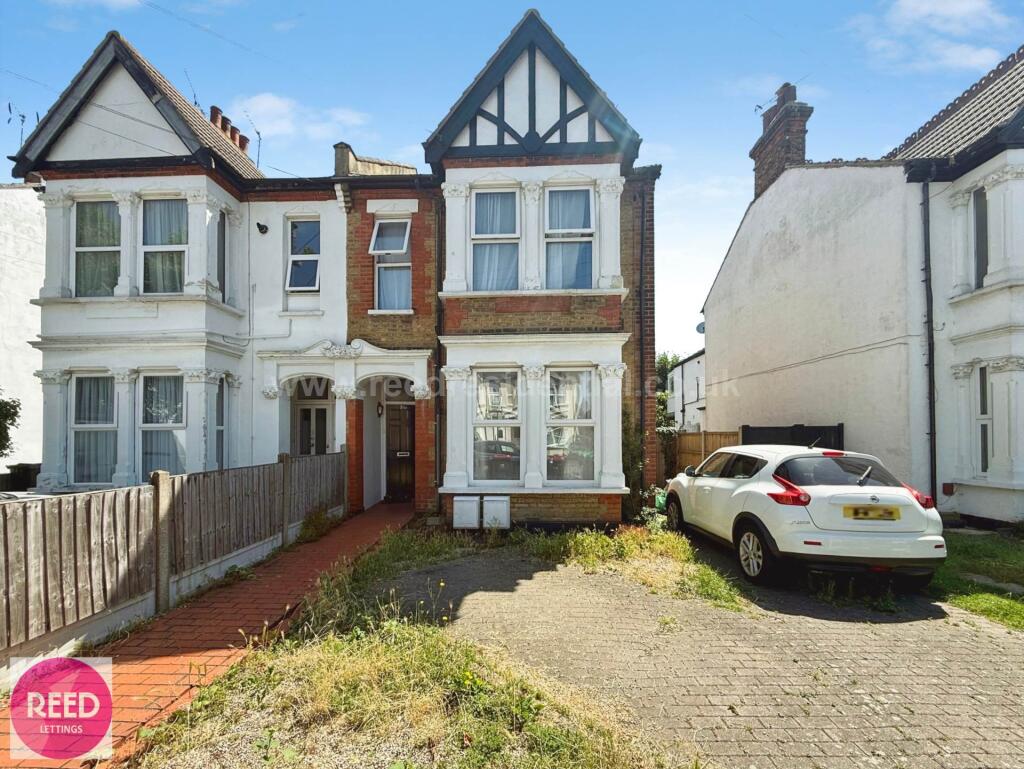 Main image of property: Argyl Road, Westcliff On Sea