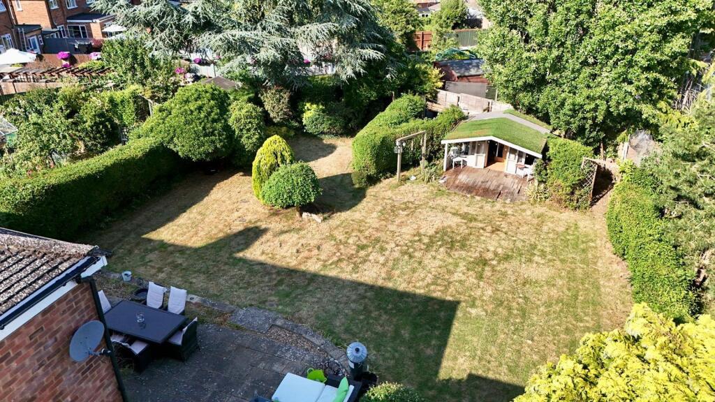 House in Northampton, Westone - View 2