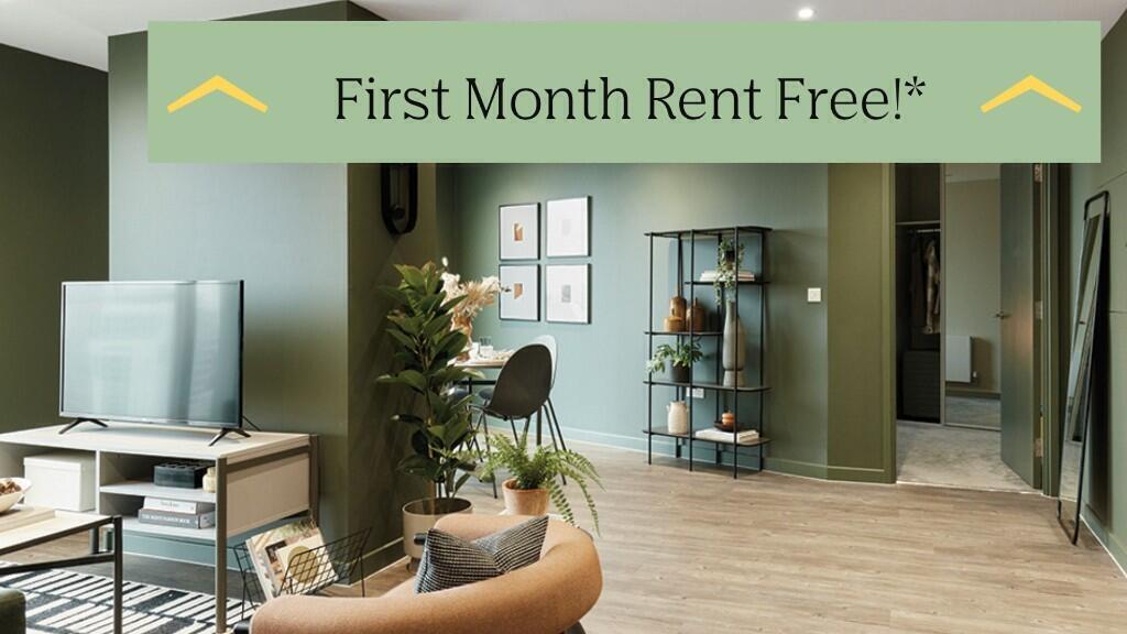 Main image of property: 705 Wood Street, Cardiff(City), CF10