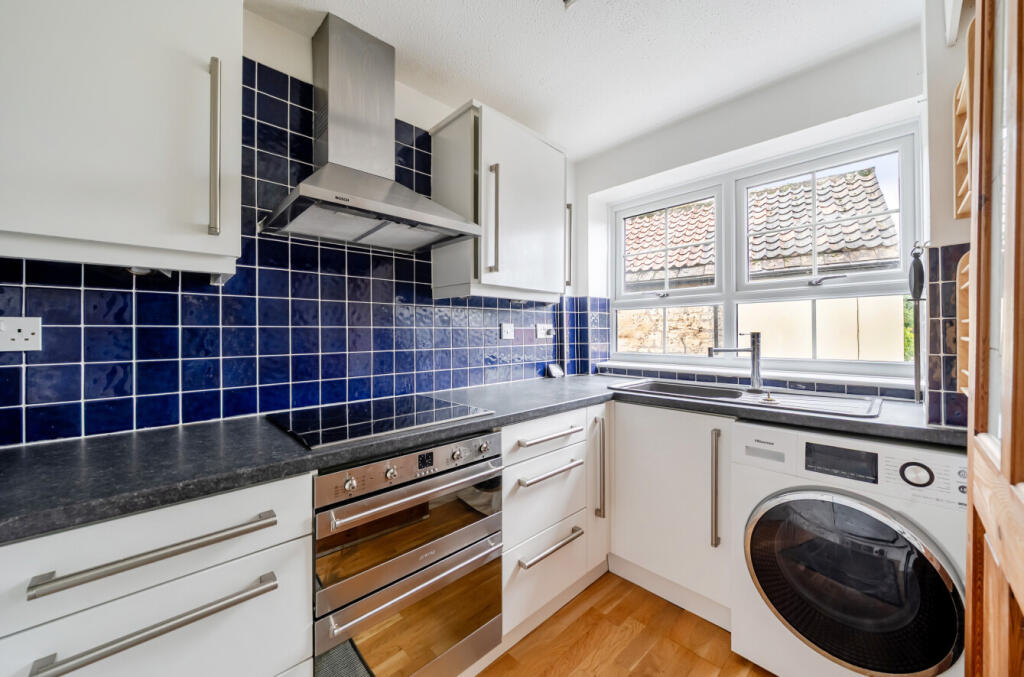Main image of property: Wilkinson Terrace, Stutton, Tadcaster, North Yorkshire, LS24