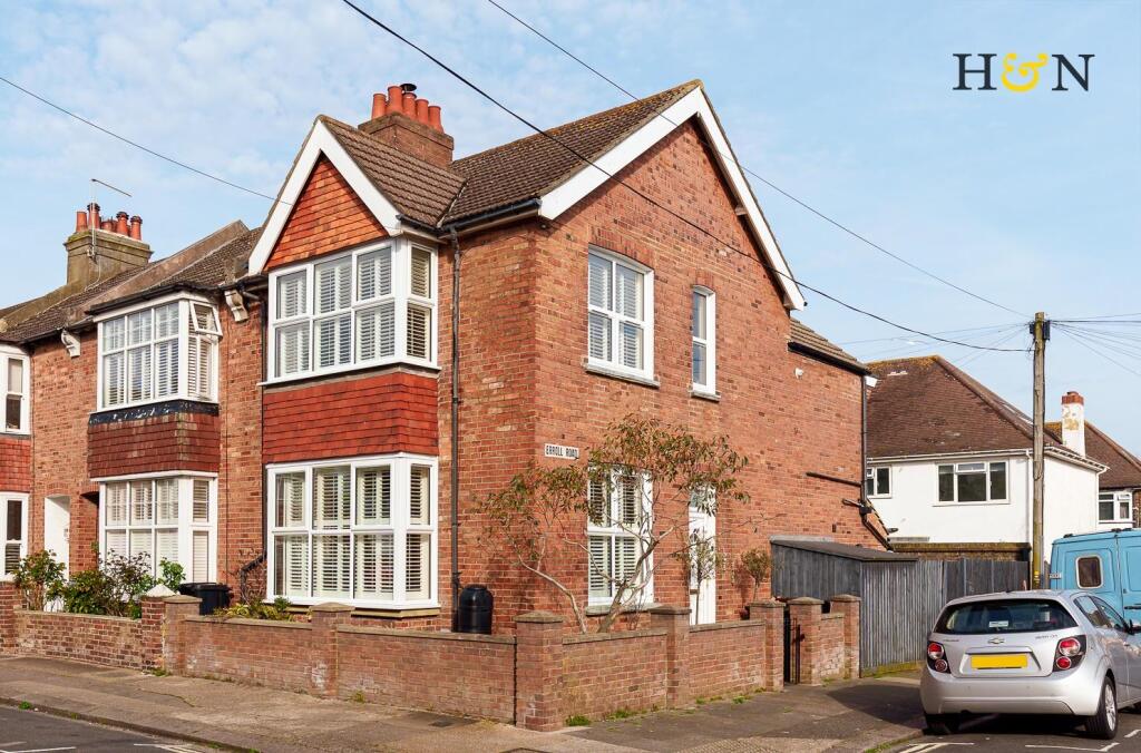 Main image of property: St. Leonards Avenue, Hove