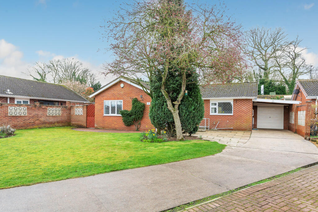 Main image of property: St Michaels Avenue, St. Michaels Avenue, Doncaster, DN11