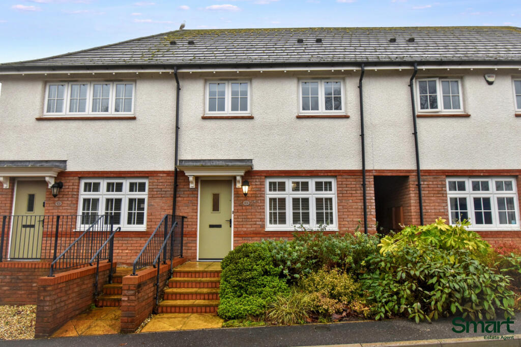 Main image of property: Bardon Walk, Exeter, EX2
