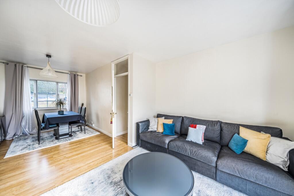 Main image of property: Tankerville Road, London, SW16