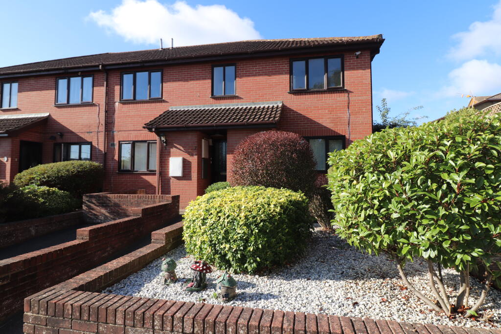 Main image of property: Highfield Road, Billericay