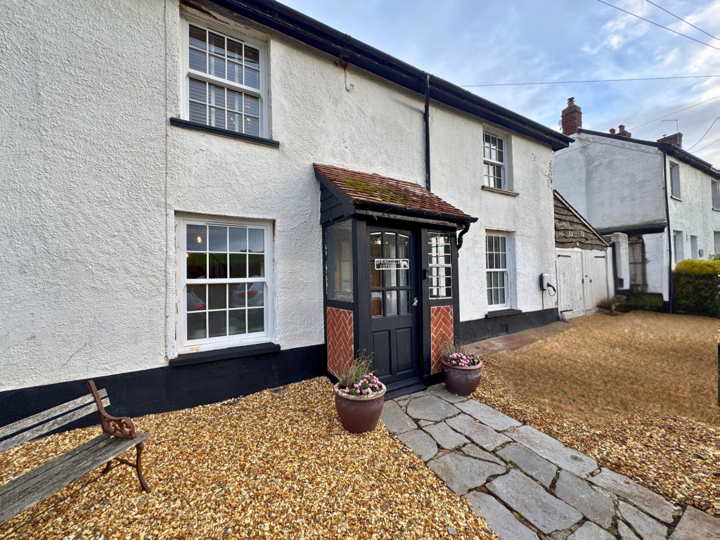 Main image of property: Kennford, Exeter, EX6