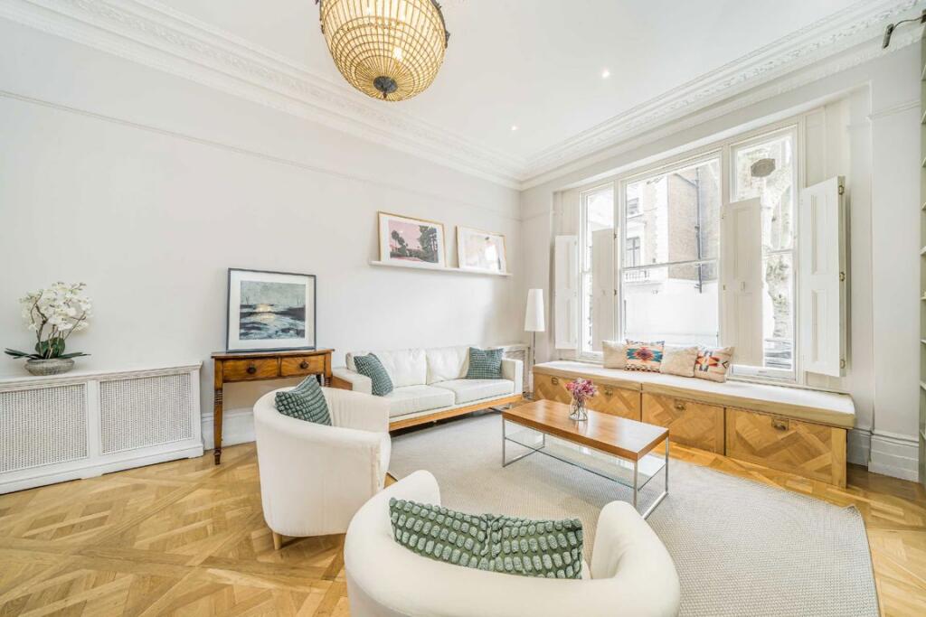 Apartment in London - View 5
