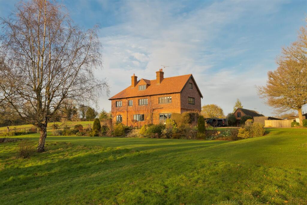 Main image of property: Upper Froyle