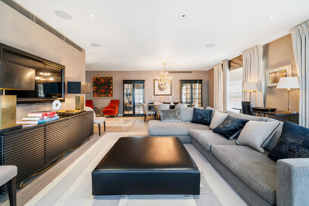 Main image of property: Trevor Square, London, SW7
