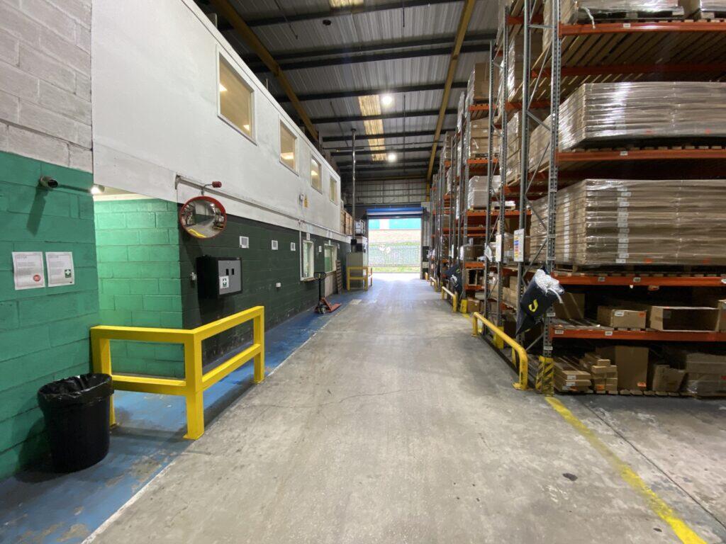 Additional image 6 of Units 1 & 2 Billington Road, Rossendale Road Industrial Estate, Burnley, BB11 5UB