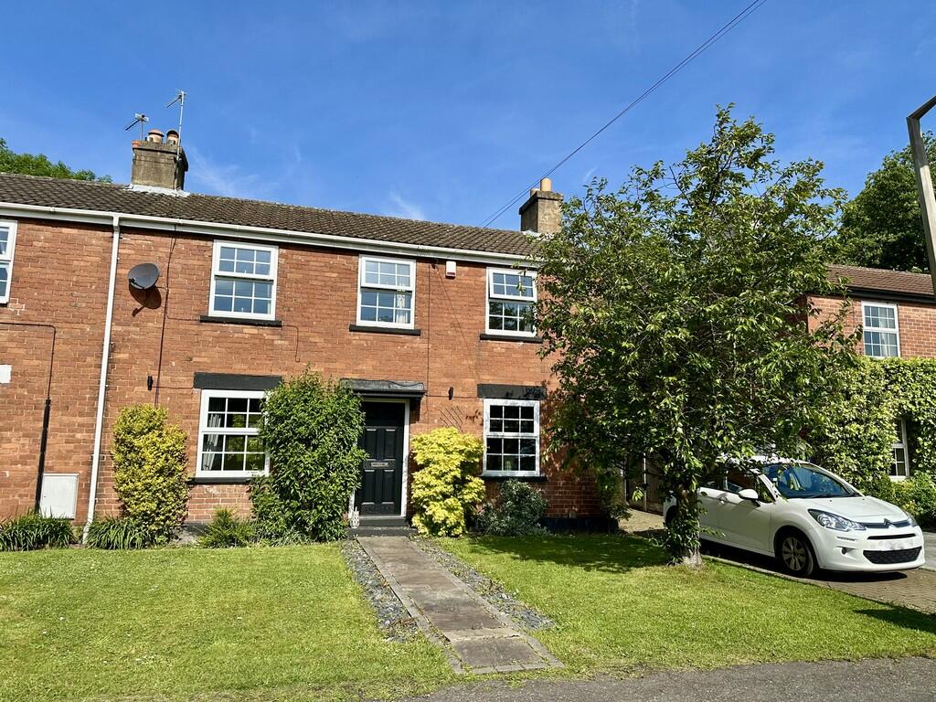 Main image of property: St Helens Square, Kirk Sandall, Doncaster