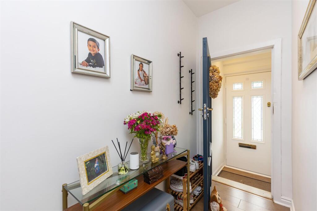 House in Preston - View 5