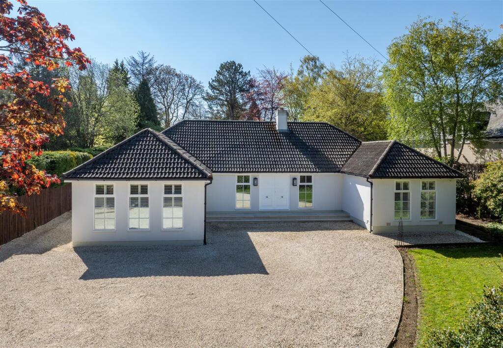Main image of property: Edge Hill, Darras Hall, NE20