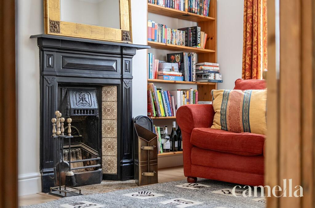 House in Bath, Walcot - More