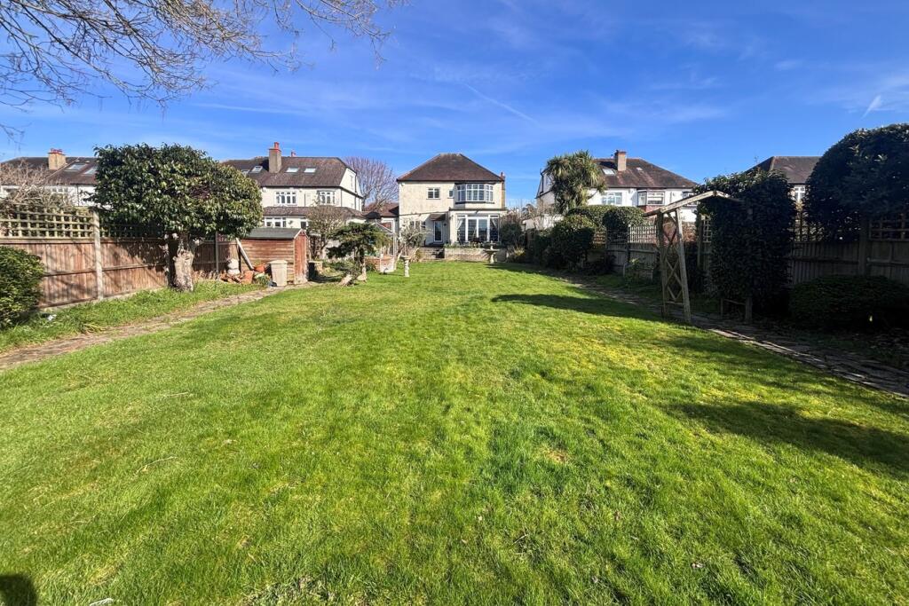 Main image of property: Wickham Way, Park Langley, Beckenham, BR3