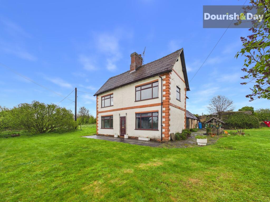 Main image of property: Teddesley Road, Penkridge, ST19