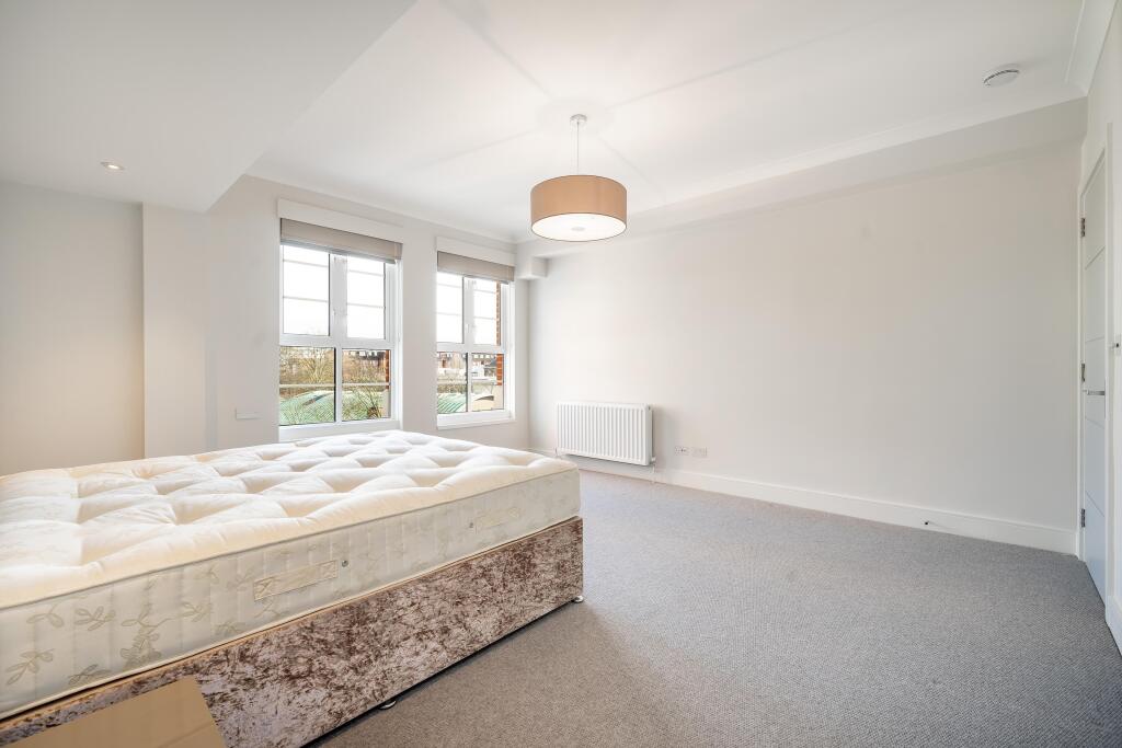 3 bedroom apartment for rent