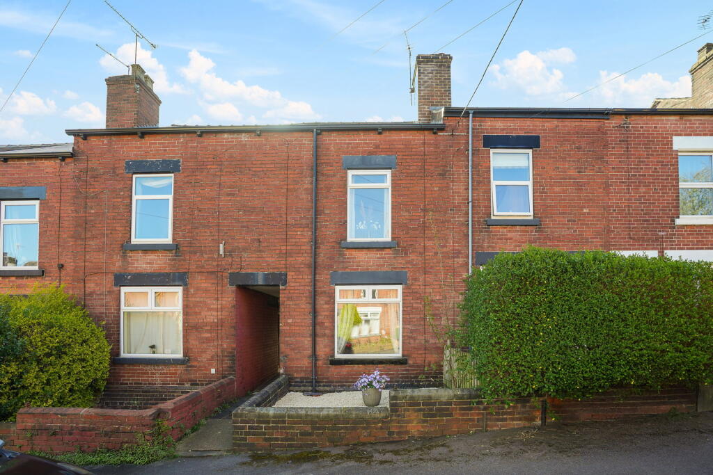 Main image of property: Victor Street, Hillsborough, Sheffield