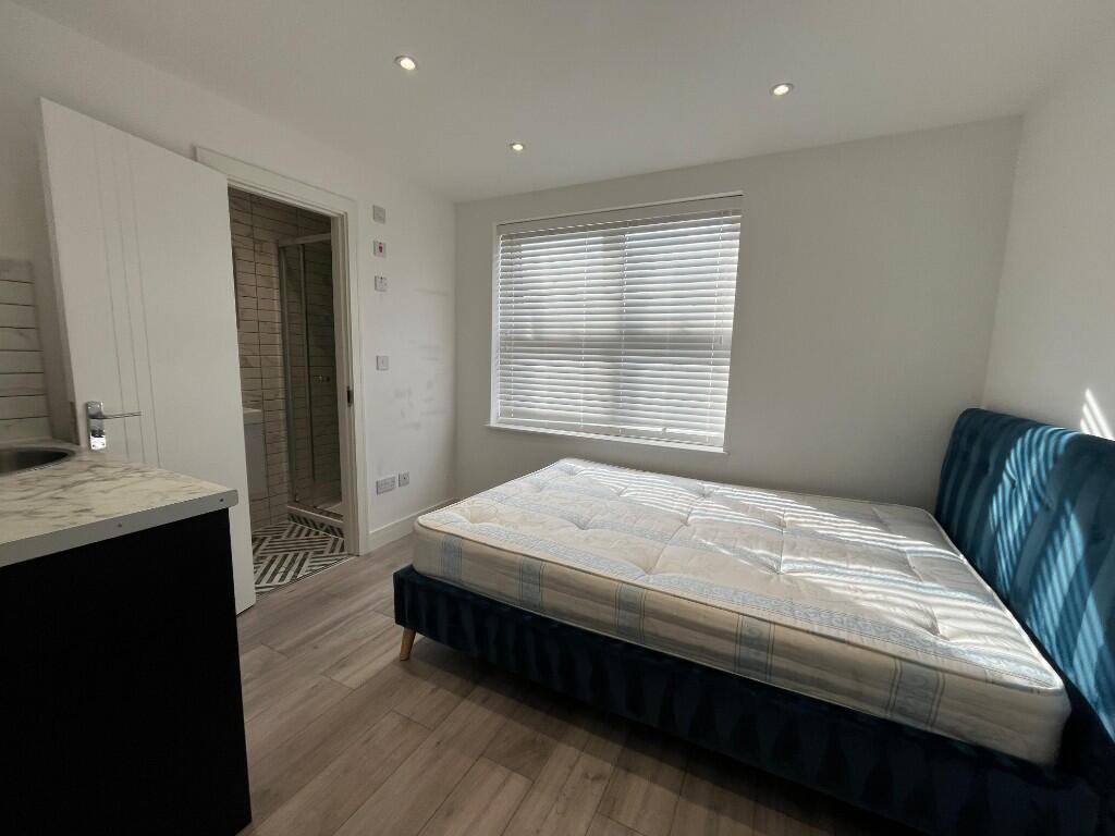 Main image of property: Park Avenue, Egham, Surrey, TW20