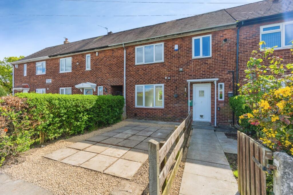 Main image of property: Spalding Drive, Manchester, Greater Manchester, M23