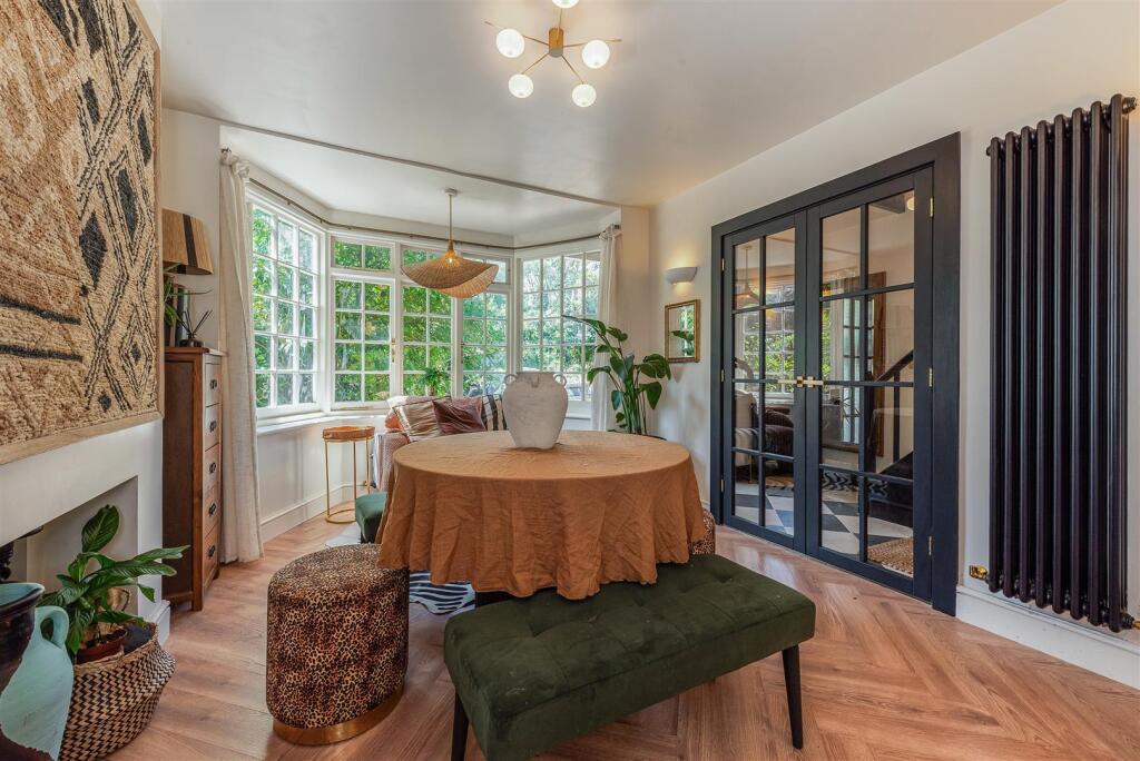 Brookside, Runcton - View 4
