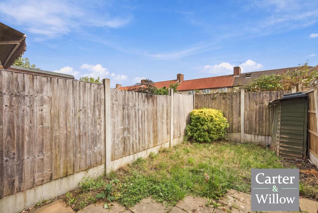 House in London, Becontree Heath - View 4