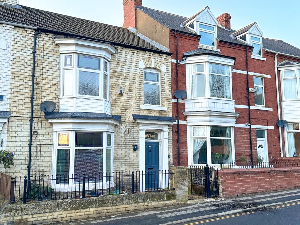 Main image of property: Westfield Terrace, Loftus, Saltburn-by-the-Sea, TS13 4PU