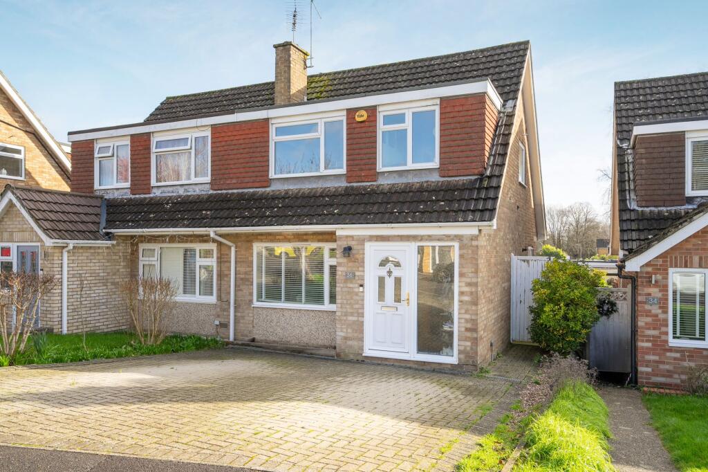 Main image of property: Gloucester Road, Bagshot, GU19